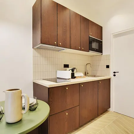 Apartmán 11 - Cosy Flat L020