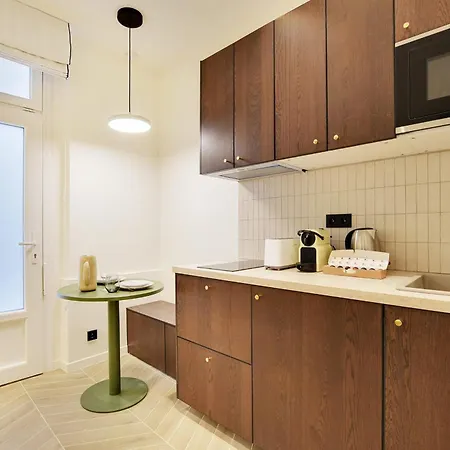 11 - Cosy Flat L020 Lägenhet *