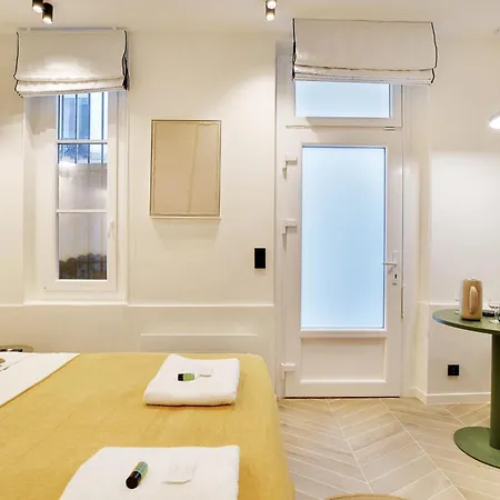 11 - Cosy Flat L020 Paris