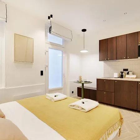 Apartamento 11 - Cosy Flat L020