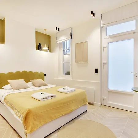 11 - Cosy Flat L020 Lägenhet *