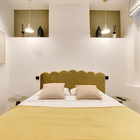 11 - Cosy Flat L020 Lägenhet