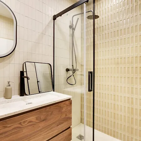 11 - Cosy Flat L020 Paris