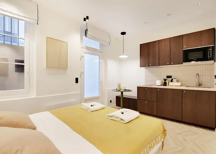 Appartement 11 - Magnifique L020