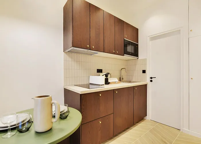 Appartement 11 - Magnifique L020