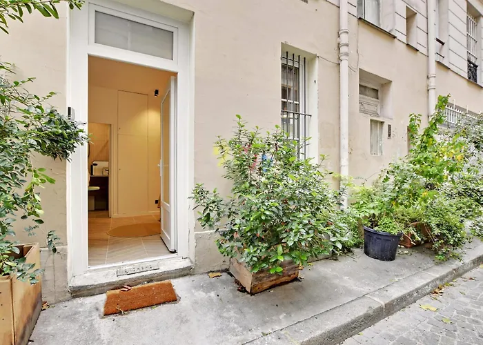 11 - Magnifique L020 Paris